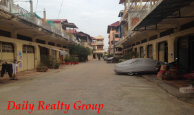 Flat For Sale
