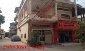 Flat For Sale
