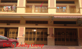 Flat For Sale