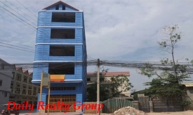 Building For Rent