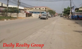 Building For Rent