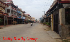 Flat For Sale
