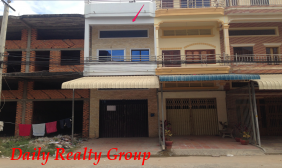 Flat For Sale
