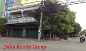 Villa For Sale