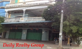 Villa For Sale