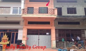 Flat For Sale