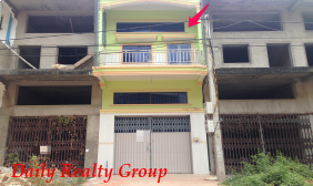 Flat For Sale