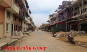 Flat For Sale
