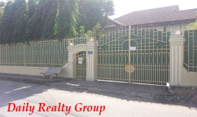 Villa For Rent