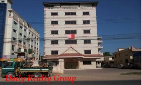 Building For Sale