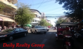 Flat For Sale