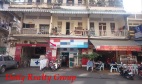 Flat For Sale