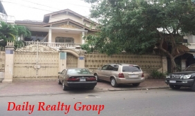 Villa For Rent