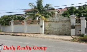 Villa For Rent