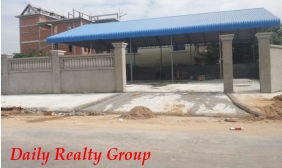 Warehouse For Rent