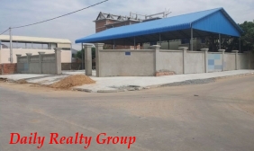 Warehouse For Rent