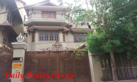 Villa For Rent