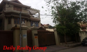Villa For Rent