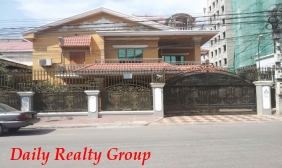 Villa For Rent