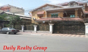 Villa For Rent