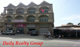 Flat For Sale