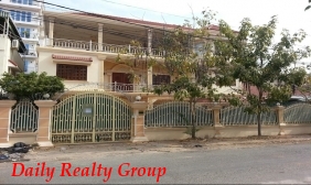 Villa For Rent