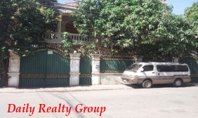Villa For Rent