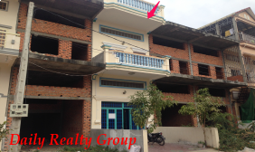 Flat For Sale