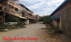 Flat For Sale