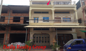 Flat For Sale
