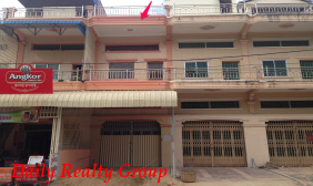 Flat For Sale