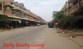 Flat For Sale