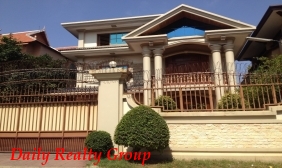 Villa For Sale
