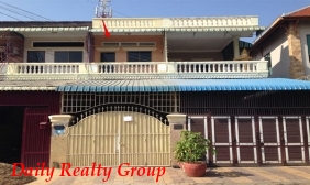 Flat For Rent