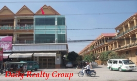 Flat For Rent