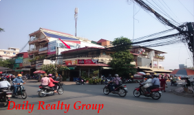 Flat For Rent