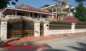 Villa For Rent