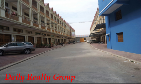 Flat For Sale
