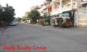 Flat For Sale
