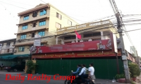 Flat For Rent