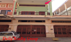 Flat For Sale