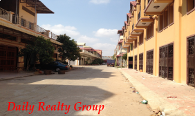 Flat For Sale