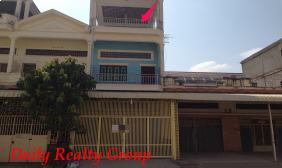 Flat For Sale