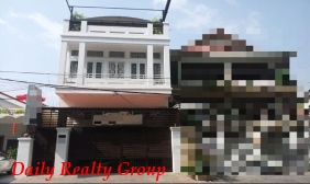 Flat For Rent