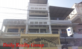 Flat For Sale