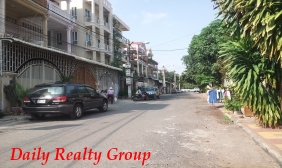 Flat For Sale