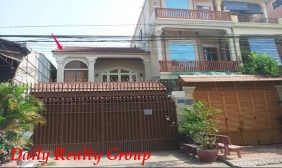 Flat For Rent