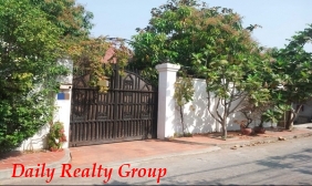 Villa For Sale