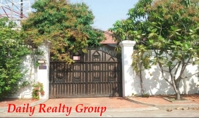 Villa For Rent