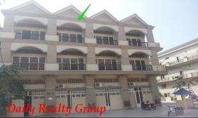 Flat For Sale